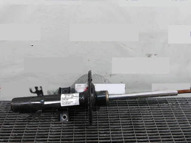 bontott VW TRANSPORTER Bal első Gólyaláb (Lengécsillapító, Rugó)