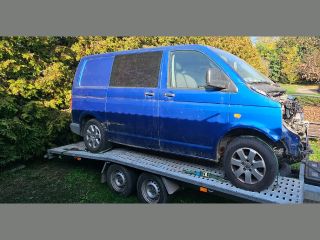 bontott VW TRANSPORTER Bal első Lengőkar