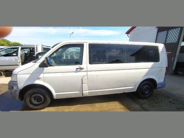 bontott VW TRANSPORTER Bal első Rugó