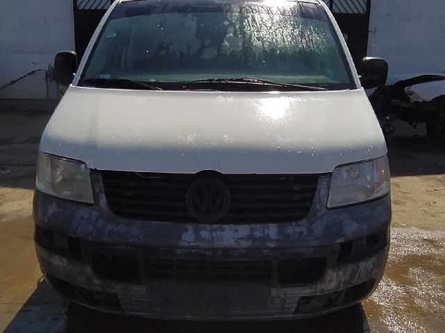 bontott VW TRANSPORTER Bal első Rugó