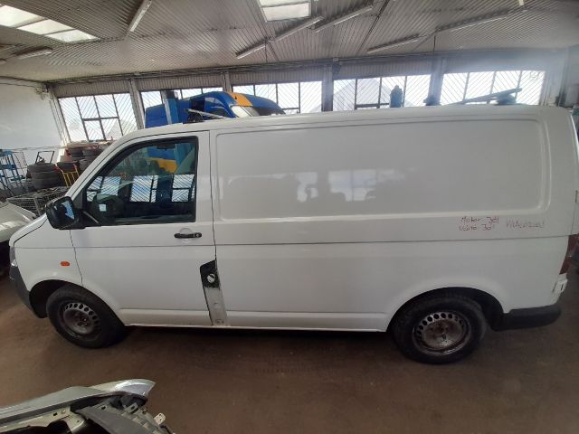 bontott VW TRANSPORTER Bal első Rugó