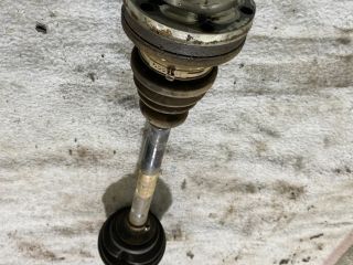 bontott VW TRANSPORTER Bal Féltengely