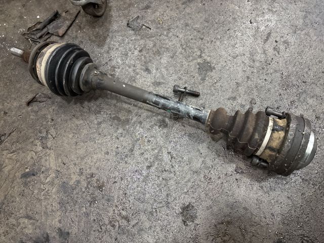 bontott VW TRANSPORTER Bal Féltengely