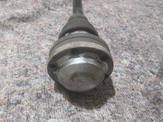 bontott VW TRANSPORTER Bal Féltengely