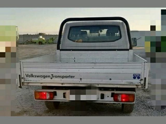 bontott VW TRANSPORTER Bal Féltengely