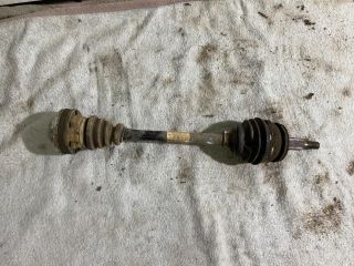 bontott VW TRANSPORTER Bal Féltengely