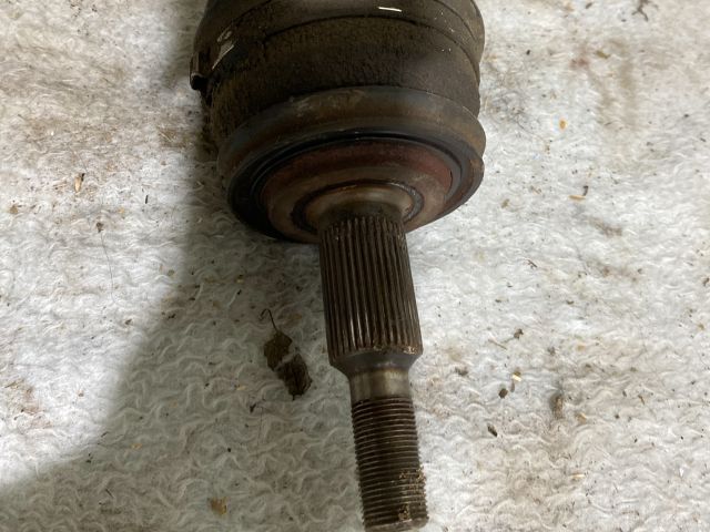 bontott VW TRANSPORTER Bal Féltengely