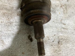 bontott VW TRANSPORTER Bal Féltengely