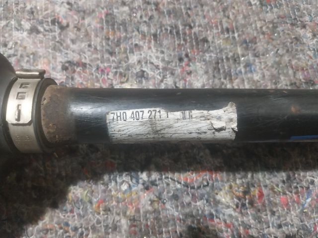 bontott VW TRANSPORTER Bal Féltengely