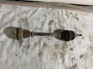 bontott VW TRANSPORTER Bal Féltengely