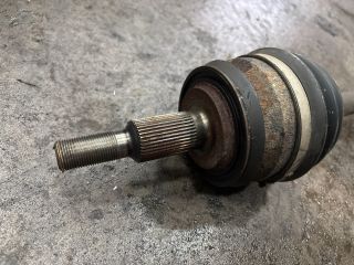 bontott VW TRANSPORTER Bal Féltengely