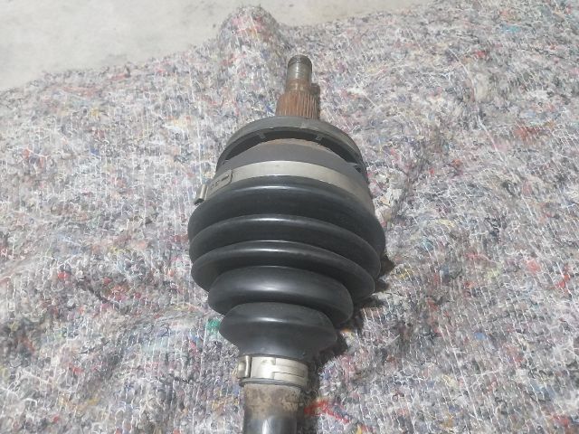 bontott VW TRANSPORTER Bal Féltengely