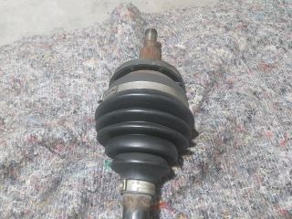 bontott VW TRANSPORTER Bal Féltengely