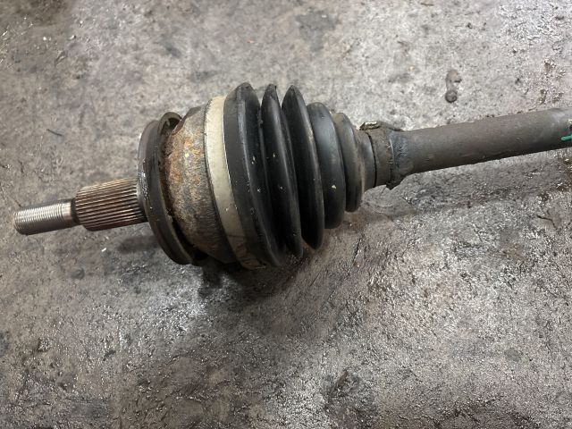 bontott VW TRANSPORTER Bal Féltengely