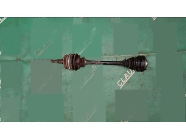 bontott VW TRANSPORTER Bal Féltengely