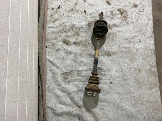 bontott VW TRANSPORTER Bal Féltengely