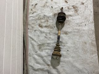 bontott VW TRANSPORTER Bal Féltengely