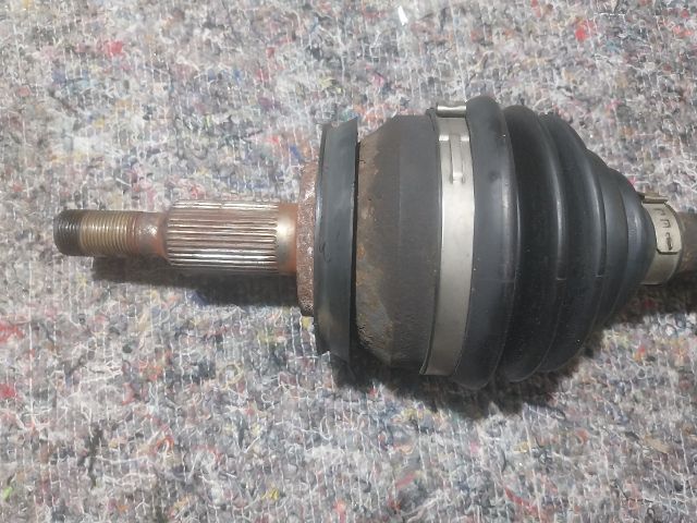 bontott VW TRANSPORTER Bal Féltengely