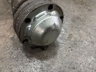 bontott VW TRANSPORTER Bal Féltengely