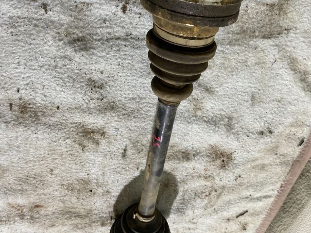 bontott VW TRANSPORTER Bal Féltengely