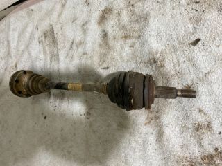 bontott VW TRANSPORTER Bal Féltengely