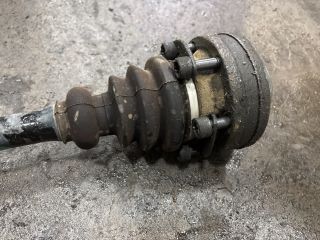 bontott VW TRANSPORTER Bal Féltengely