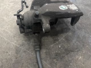 bontott VW TRANSPORTER Bal hátsó Féknyereg Munkahengerrel