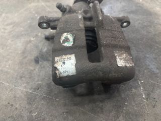 bontott VW TRANSPORTER Bal hátsó Féknyereg Munkahengerrel