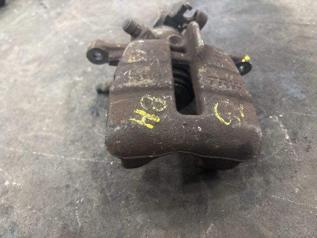 bontott VW TRANSPORTER Bal hátsó Féknyereg Munkahengerrel