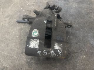 bontott VW TRANSPORTER Bal hátsó Féknyereg Munkahengerrel