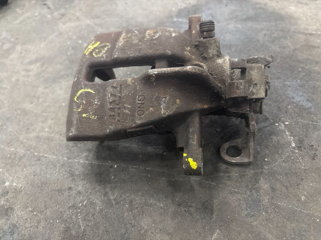 bontott VW TRANSPORTER Bal hátsó Féknyereg Munkahengerrel