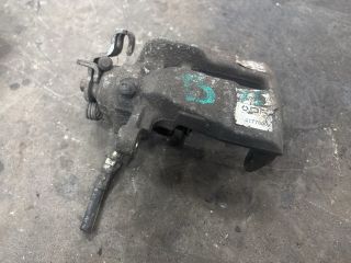 bontott VW TRANSPORTER Bal hátsó Féknyereg Munkahengerrel