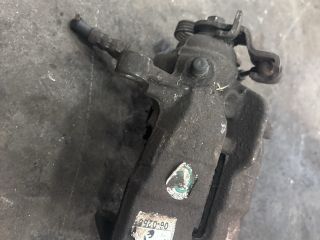 bontott VW TRANSPORTER Bal hátsó Féknyereg Munkahengerrel