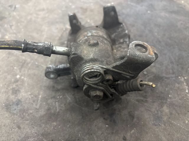 bontott VW TRANSPORTER Bal hátsó Féknyereg Munkahengerrel