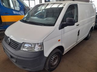 bontott VW TRANSPORTER Bal hátsó Rugó