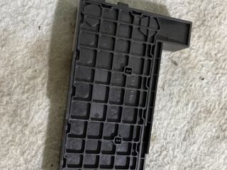 bontott VW TRANSPORTER Biztosítéktábla Motortér