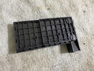 bontott VW TRANSPORTER Biztosítéktábla Motortér