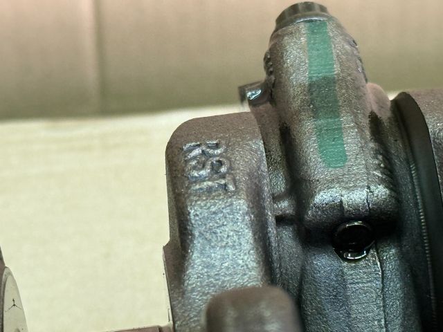 bontott VW TRANSPORTER Dugattyú, Hajtókar és Főtengely