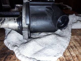 bontott VW TRANSPORTER EGR / AGR Szelep