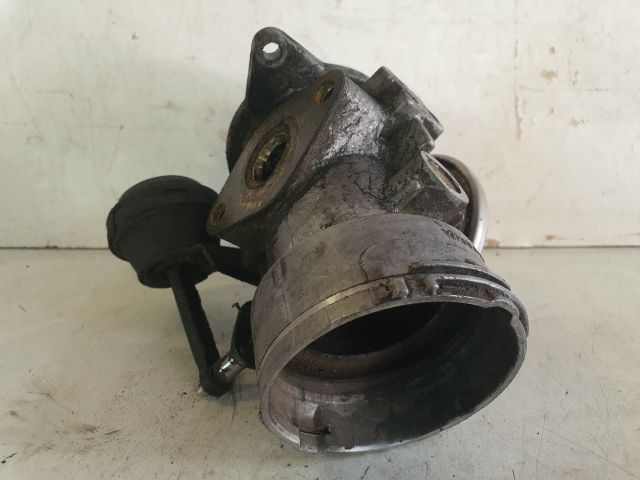 bontott VW TRANSPORTER EGR / AGR Szelep