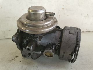 bontott VW TRANSPORTER EGR / AGR Szelep