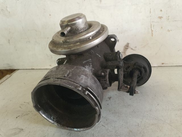 bontott VW TRANSPORTER EGR / AGR Szelep