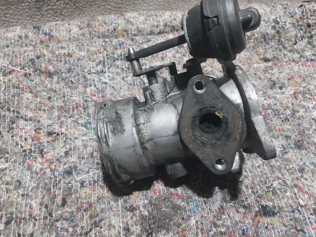 bontott VW TRANSPORTER EGR / AGR Vákum Szelep