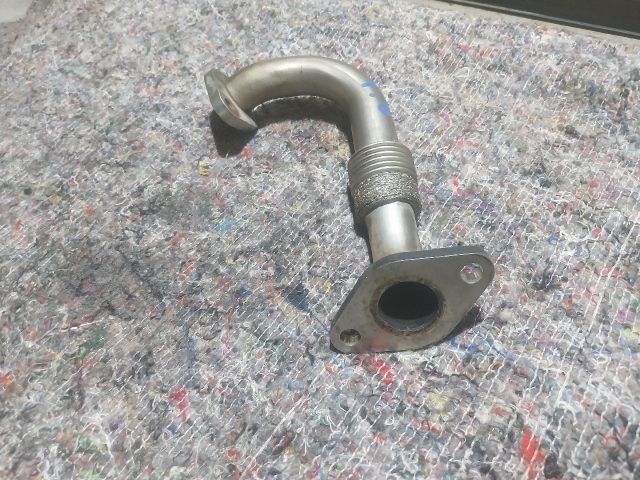 bontott VW TRANSPORTER EGR Hűtő Cső