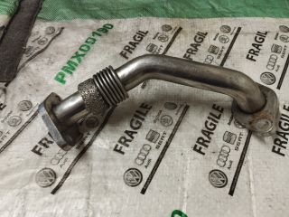 bontott VW TRANSPORTER EGR Hűtő Cső