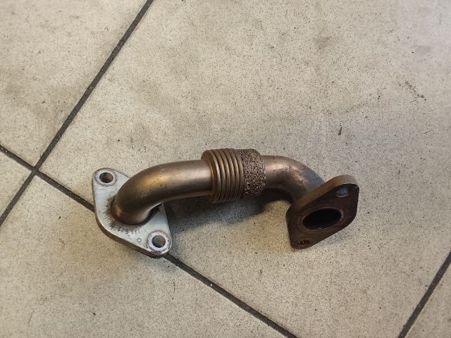 bontott VW TRANSPORTER EGR Hűtő Cső