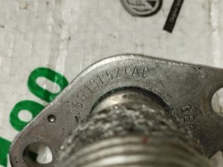 bontott VW TRANSPORTER EGR Hűtő Cső