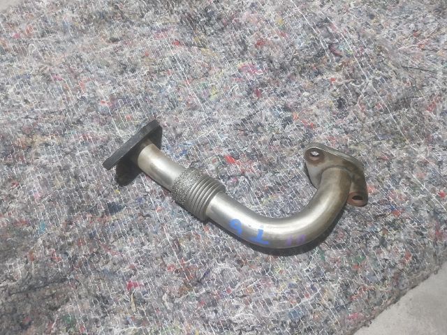 bontott VW TRANSPORTER EGR Hűtő Cső