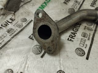 bontott VW TRANSPORTER EGR Hűtő Cső