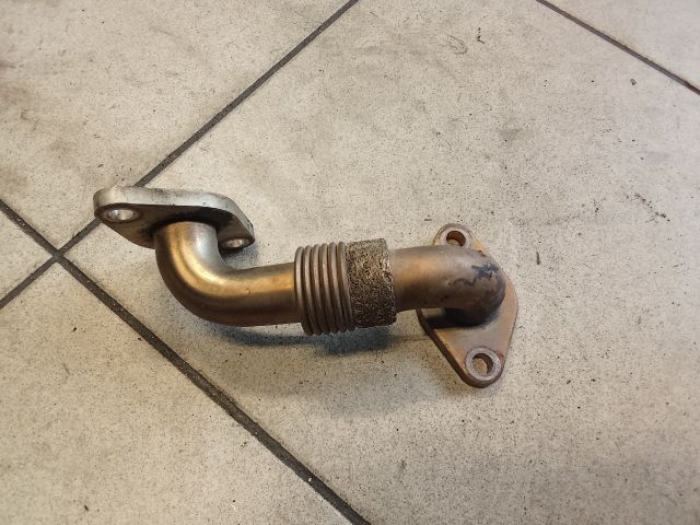 bontott VW TRANSPORTER EGR Hűtő Cső